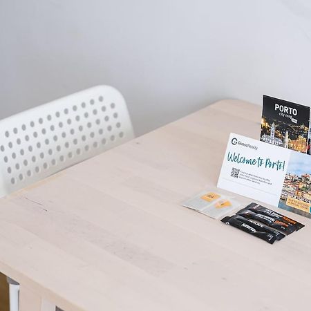 Guestready - Pacific Spot Near The City Centre Porto Buitenkant foto