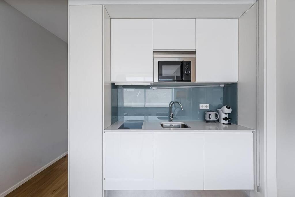Guestready - Pacific Spot Near The City Centre Porto Buitenkant foto