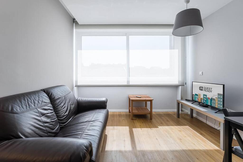 Guestready - Pacific Spot Near The City Centre Porto Buitenkant foto