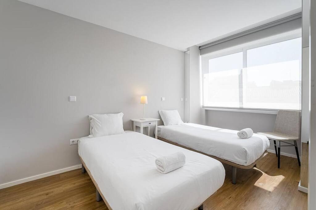 Guestready - Pacific Spot Near The City Centre Porto Buitenkant foto