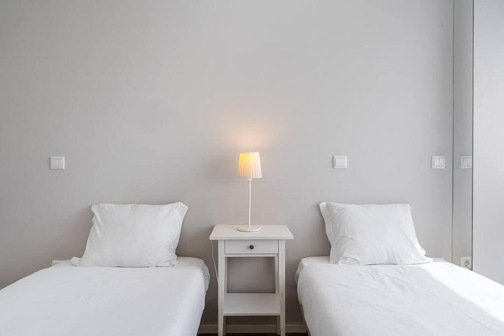 Guestready - Pacific Spot Near The City Centre Porto Buitenkant foto