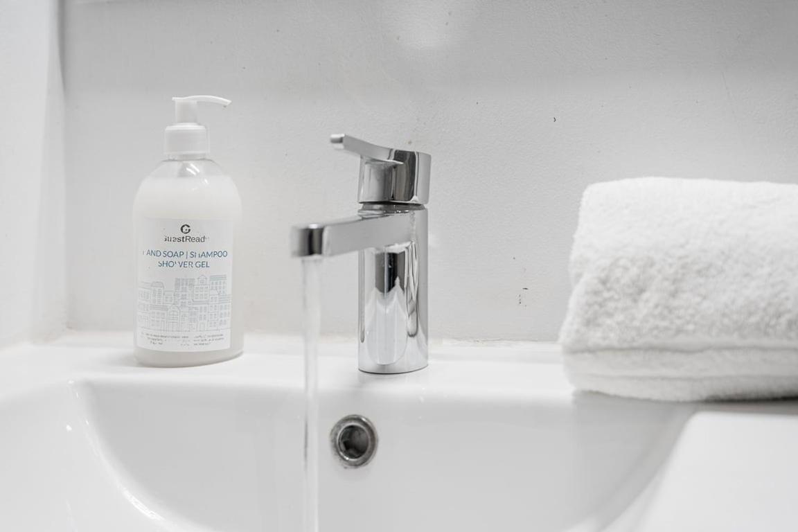 Guestready - Pacific Spot Near The City Centre Porto Buitenkant foto