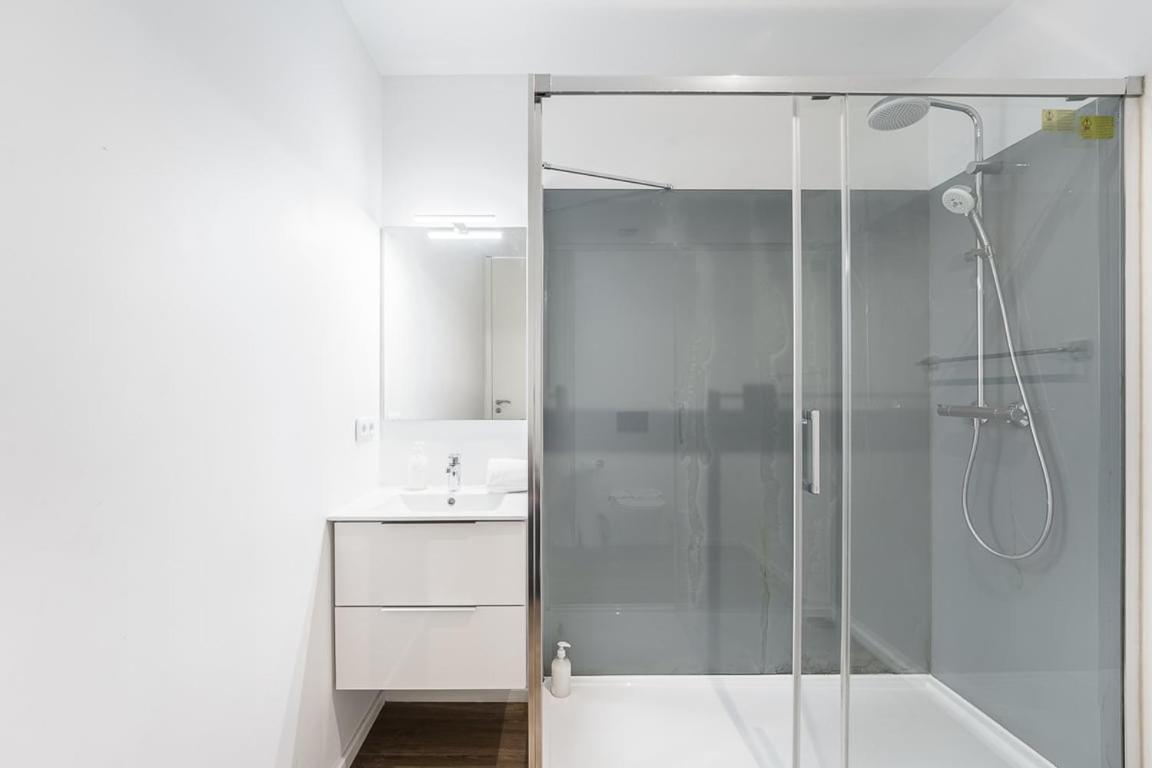 Guestready - Pacific Spot Near The City Centre Porto Buitenkant foto