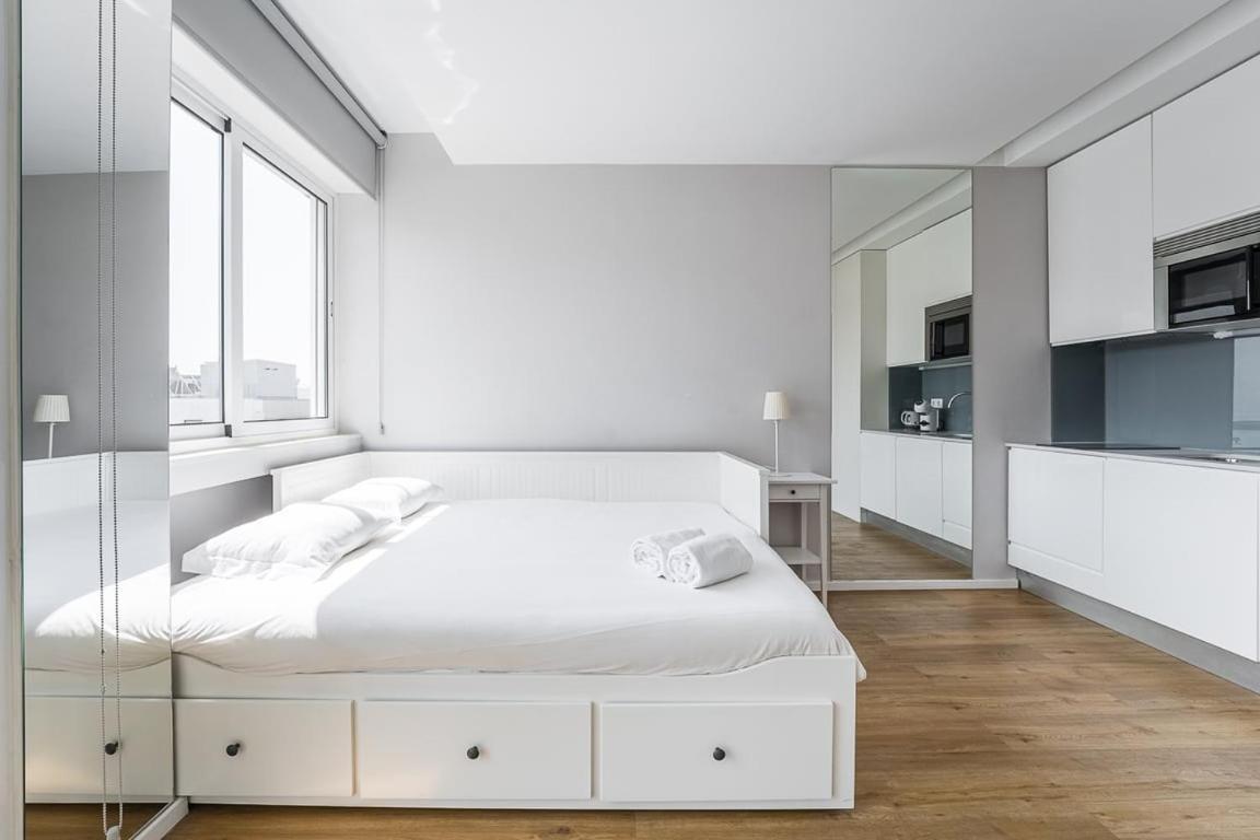 Guestready - Pacific Spot Near The City Centre Porto Buitenkant foto