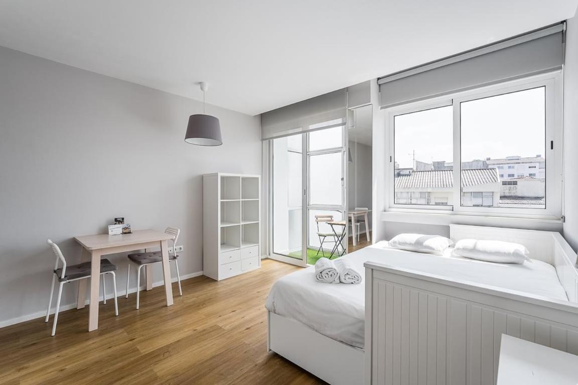 Guestready - Pacific Spot Near The City Centre Porto Buitenkant foto