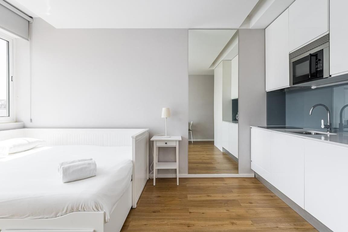 Guestready - Pacific Spot Near The City Centre Porto Buitenkant foto