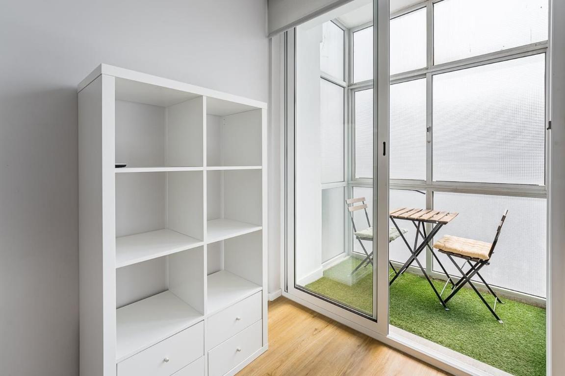 Guestready - Pacific Spot Near The City Centre Porto Buitenkant foto