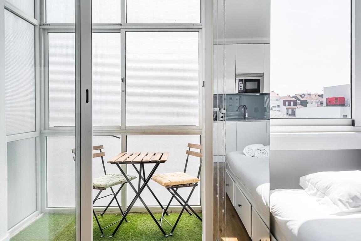 Guestready - Pacific Spot Near The City Centre Porto Buitenkant foto