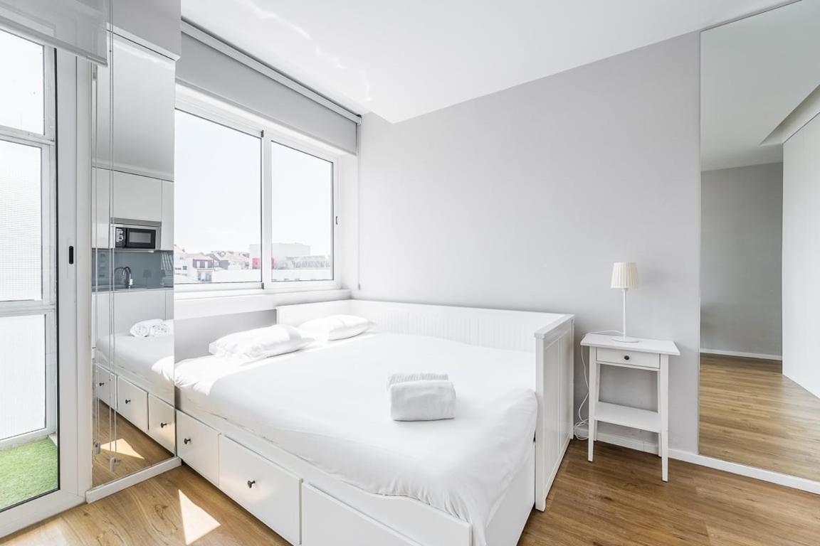 Guestready - Pacific Spot Near The City Centre Porto Buitenkant foto